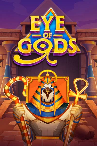Eye of Gods